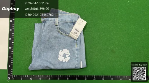 Foto QC