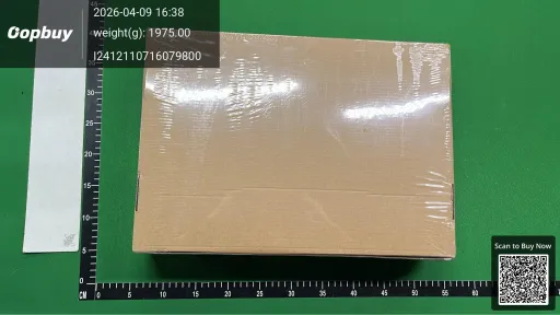 Foto de QC