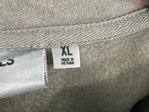 QC 实拍图