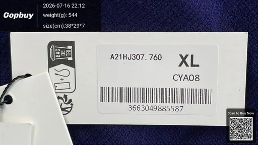 SKU 309434