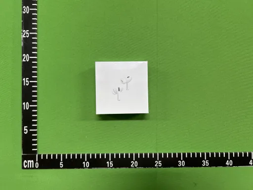 款式:Air Pods Pro 2 (五代) 070150004