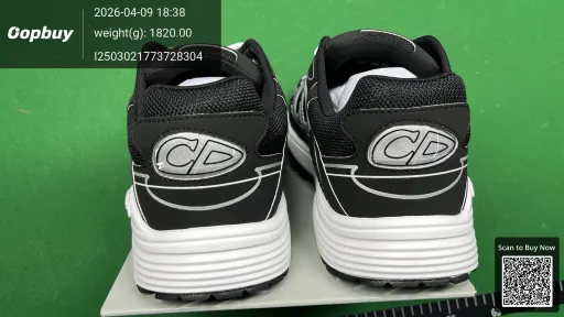 Foto de QC