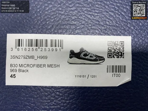 Foto de QC