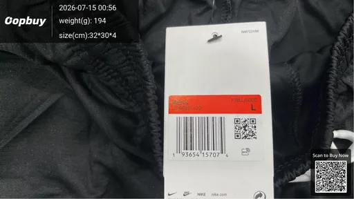 SKU 997356