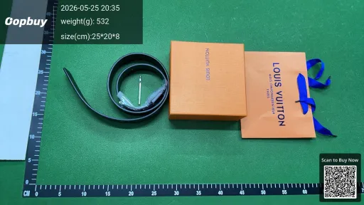 QC 实拍图