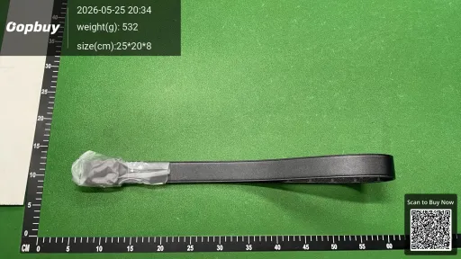 QC 实拍图