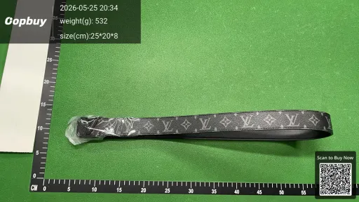 QC 实拍图