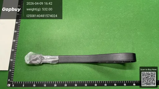 QC 实拍图