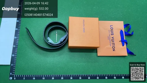 QC 实拍图