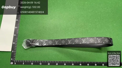 QC 实拍图