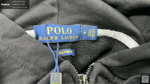 QC photo
