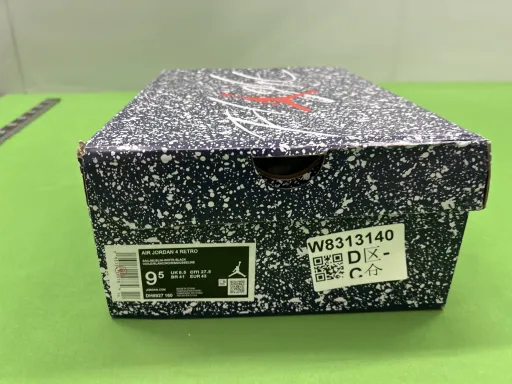 Midnight Navy DH6927-140