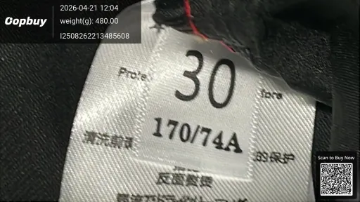 Foto QC