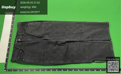 Foto QC