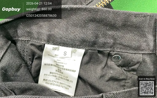 Foto QC