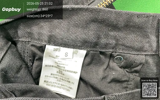 Foto QC