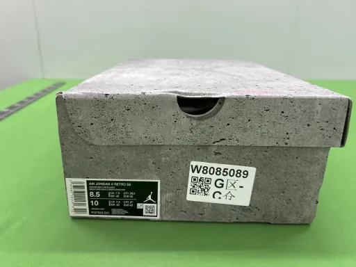 Colors:Paris Olympics Wet Cement FQ7928-001