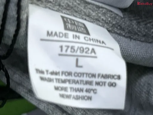 Foto QC