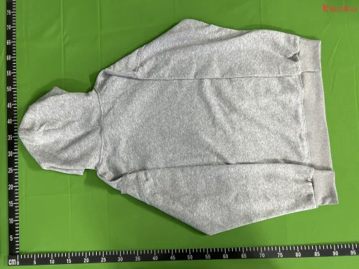 Foto QC