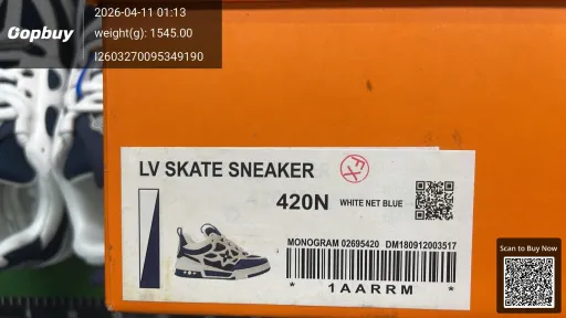 Foto QC