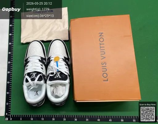 Foto QC