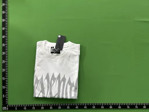514白色