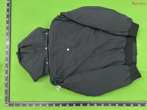 QC 实拍图
