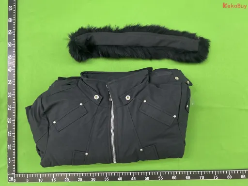 QC 实拍图