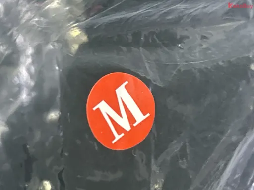 QC 实拍图