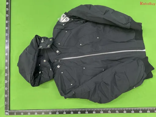 QC 实拍图