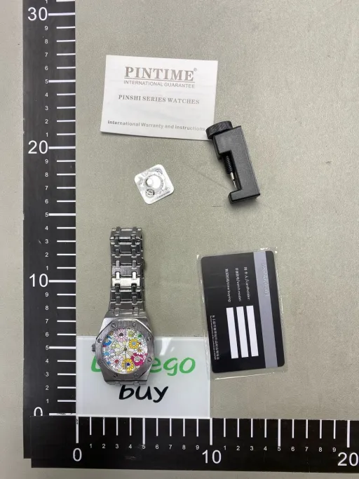 QC photo