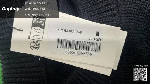SKU 801640