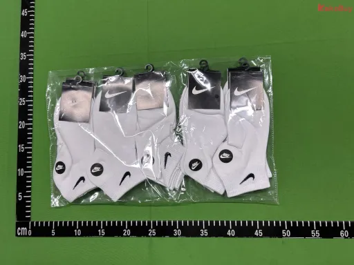 款式:101014055 ( White 10 pairs )