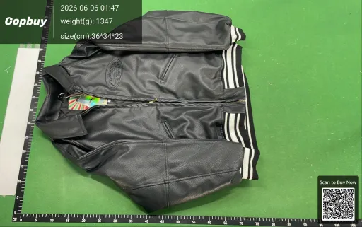 Foto QC