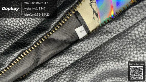 Foto QC
