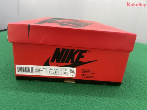 Size:US 11