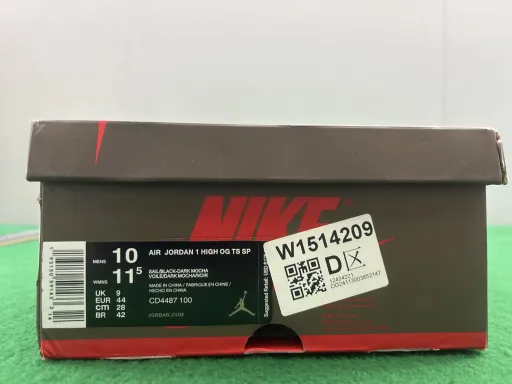 Size:US 10