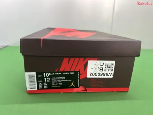 Size:US 10.5