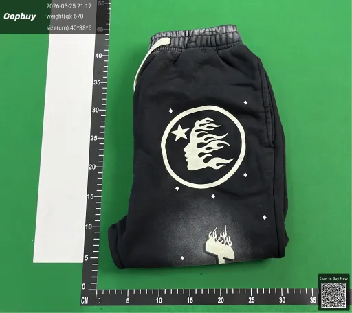 Foto QC