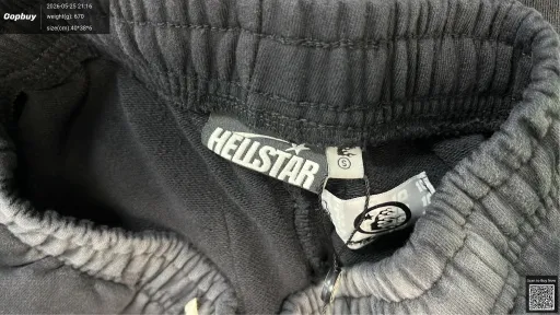 Foto QC