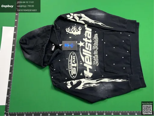 Foto QC