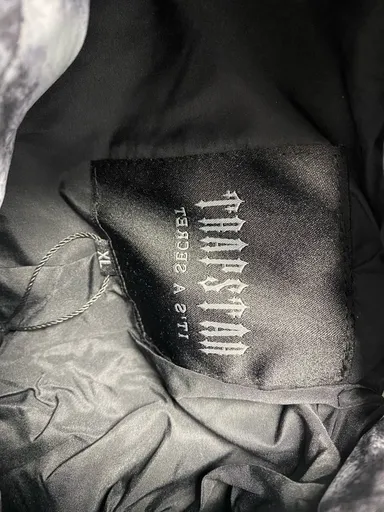 尺码:XL