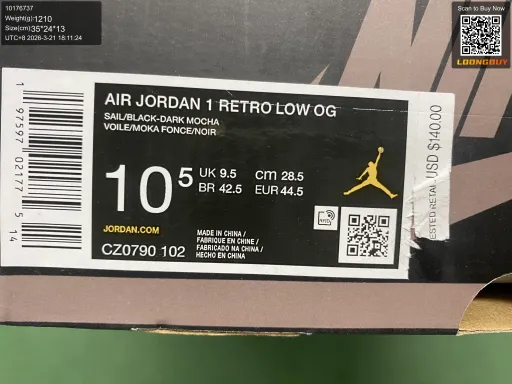 QC photo