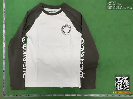 QC 实拍图