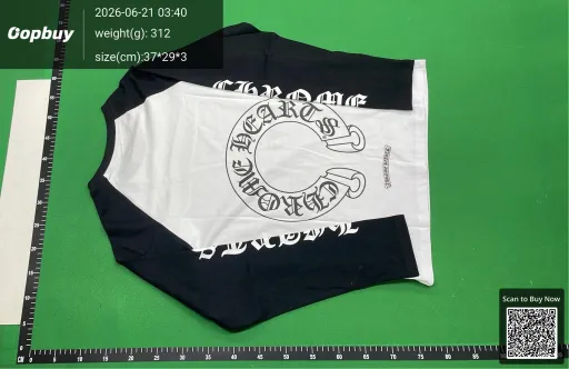 QC 实拍图