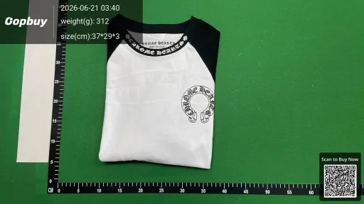 QC 实拍图
