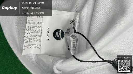 QC 实拍图