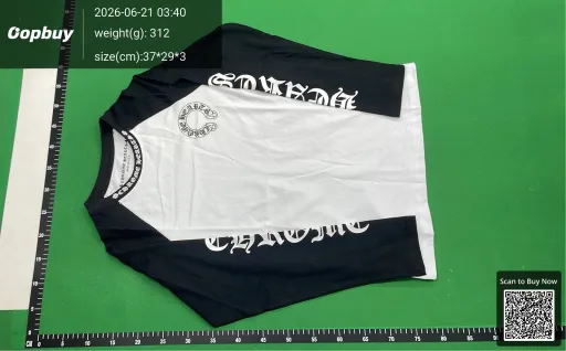 QC 实拍图