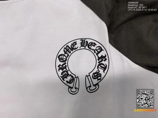 QC 实拍图