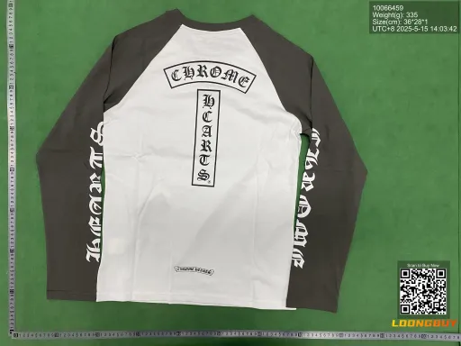 QC 实拍图